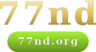 77nd logo